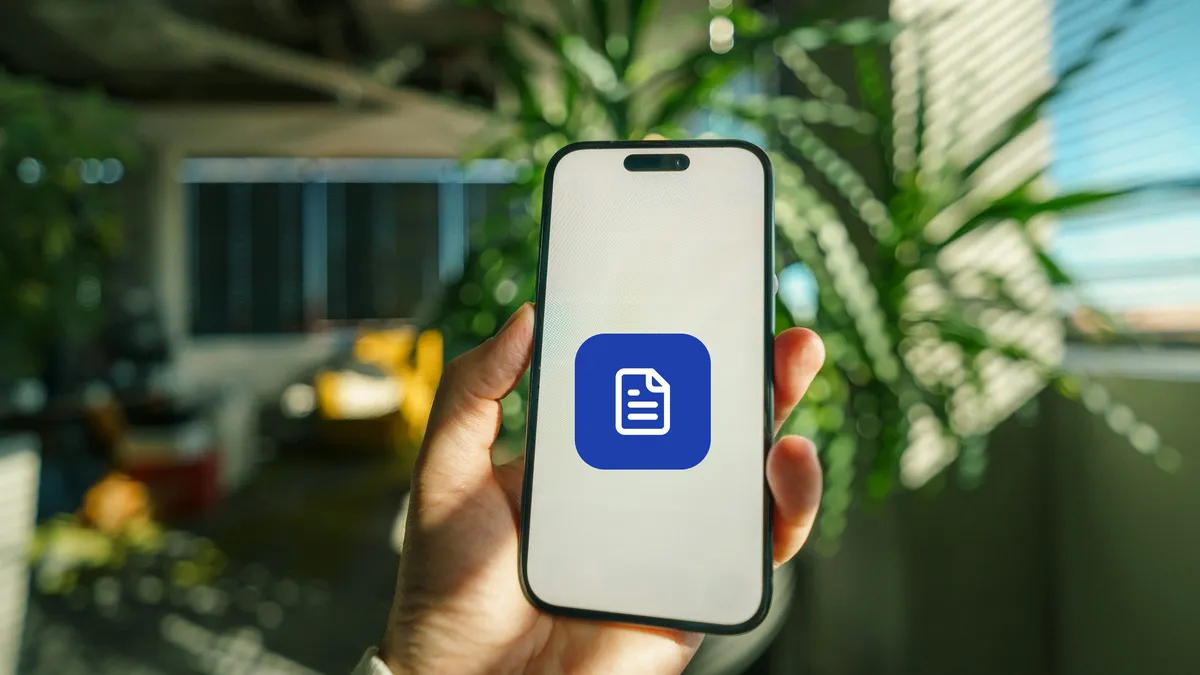 Como Fazer Currículo pelo Celular